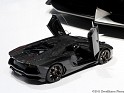 1:8 Robert Gülpen Lamborghini Aventador LP700-4 2011 Carbon Fiber. Uploaded by DaVinci